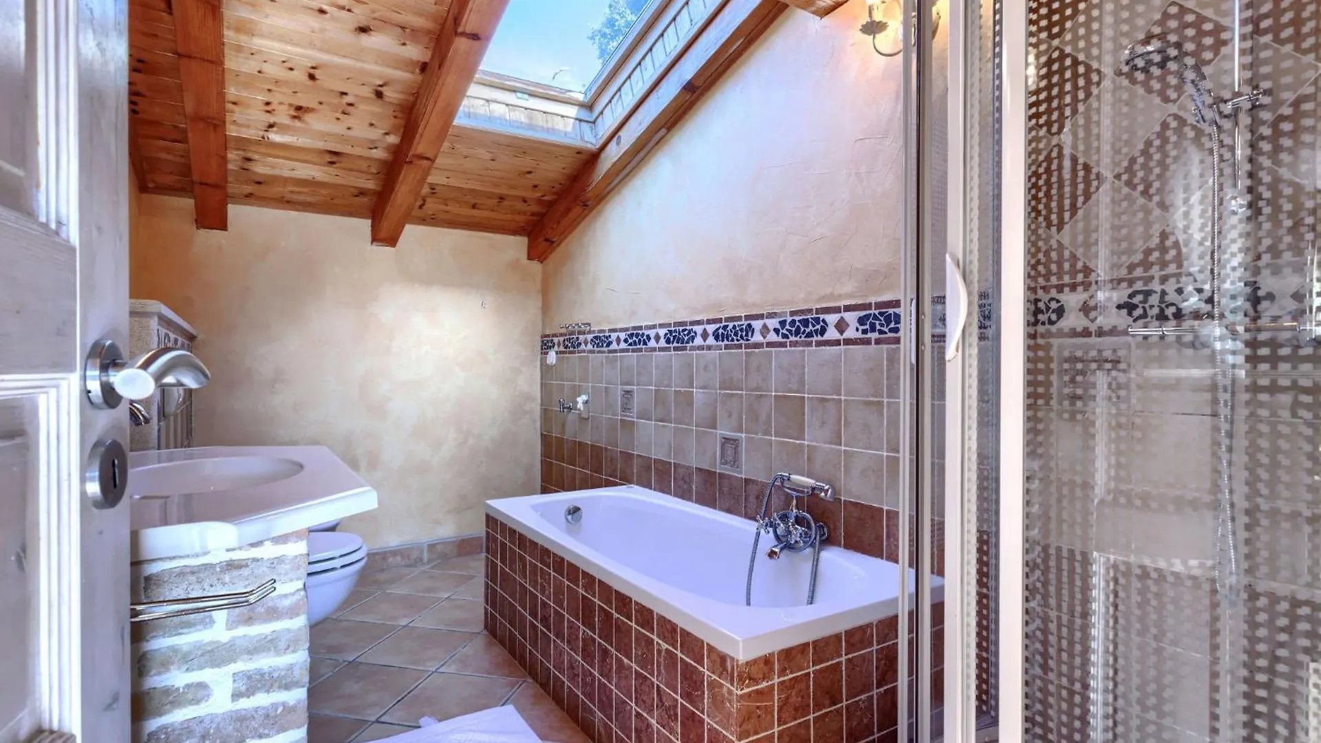 Holiday Home Vista 2 By Interhome Vrsar