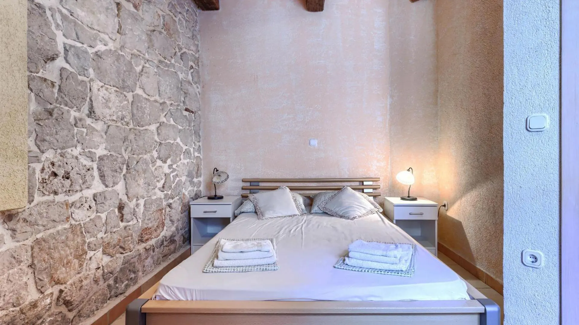 Holiday Home Vista 2 By Interhome Vrsar