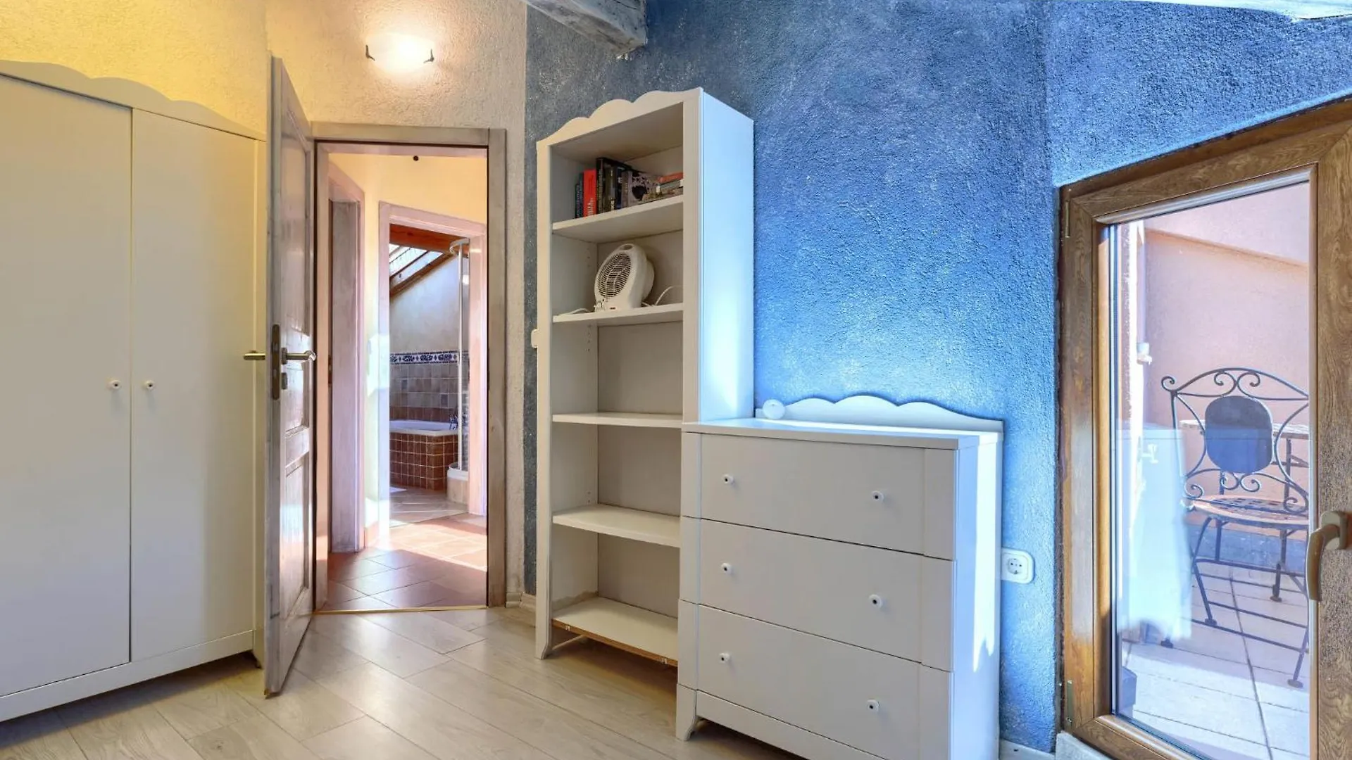 Holiday Home Vista 2 By Interhome Vrsar 0*,  Croatia