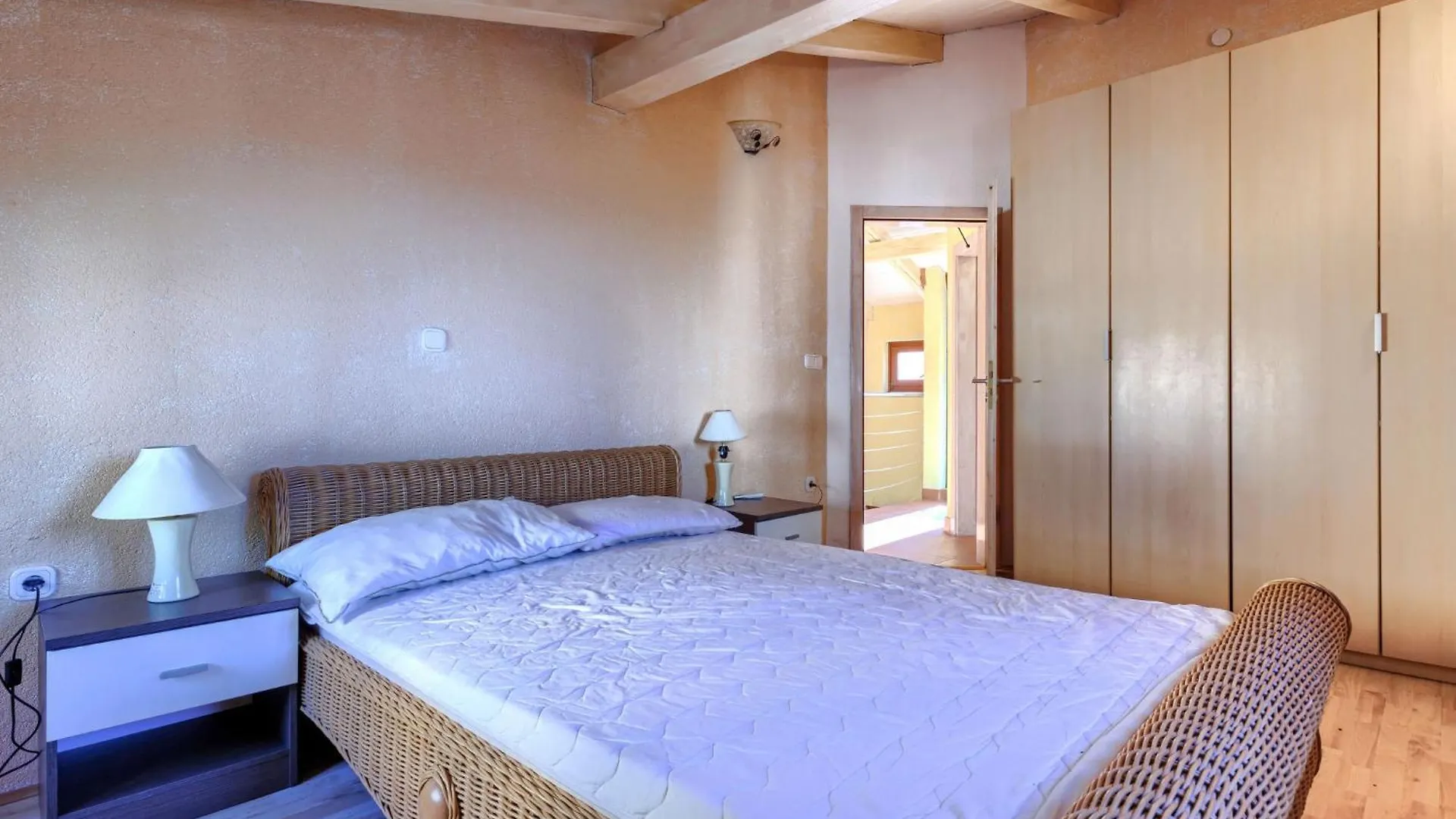 Holiday Home Vista 2 By Interhome Vrsar