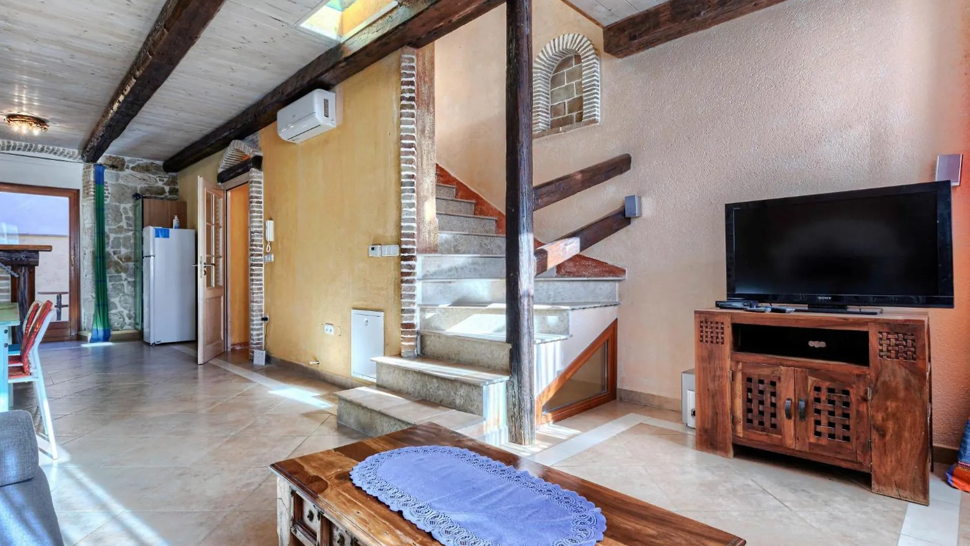 Holiday Home Vista 2 By Interhome Vrsar Croatia