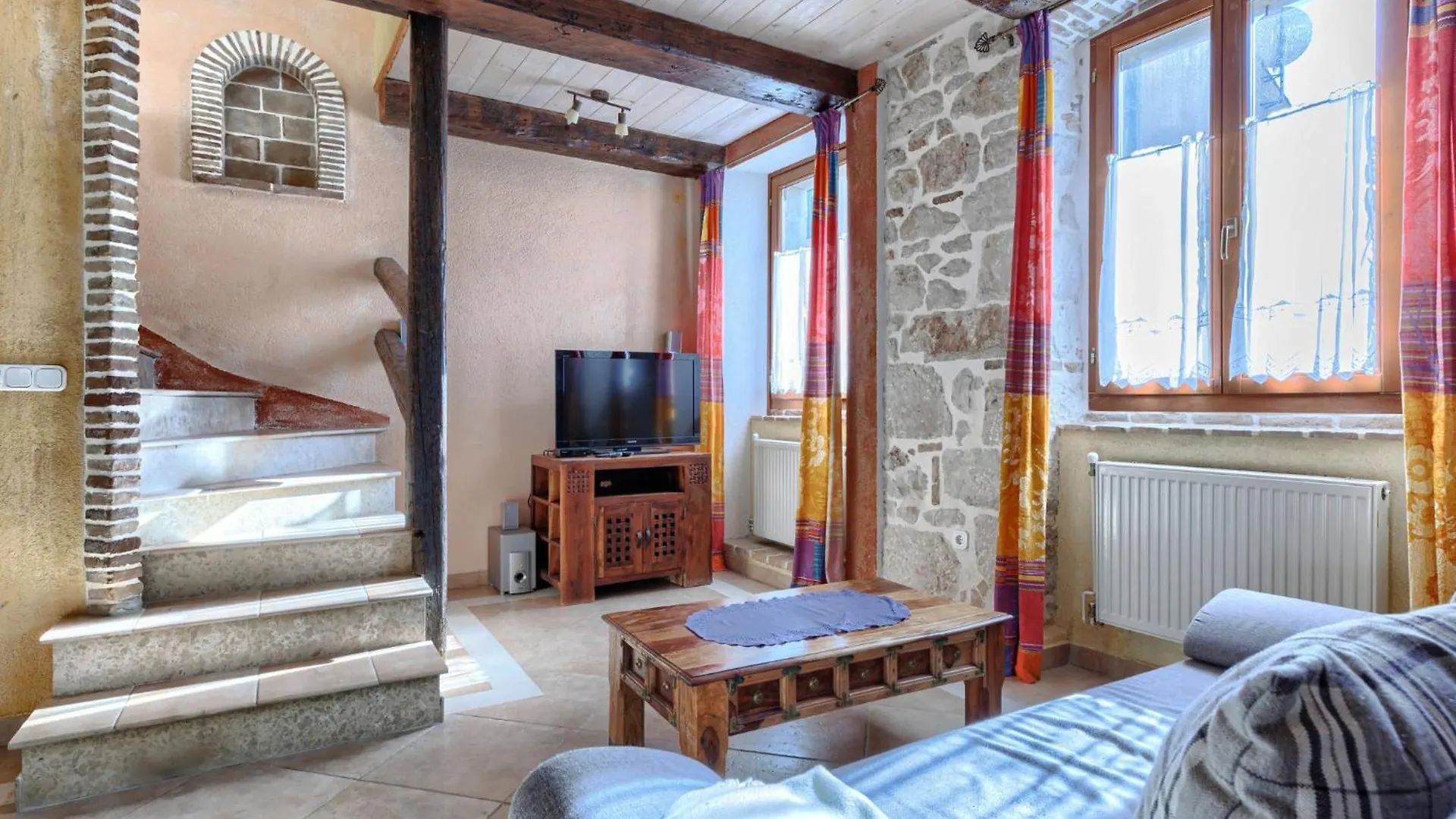 Holiday Home Vista 2 By Interhome Vrsar 0*,