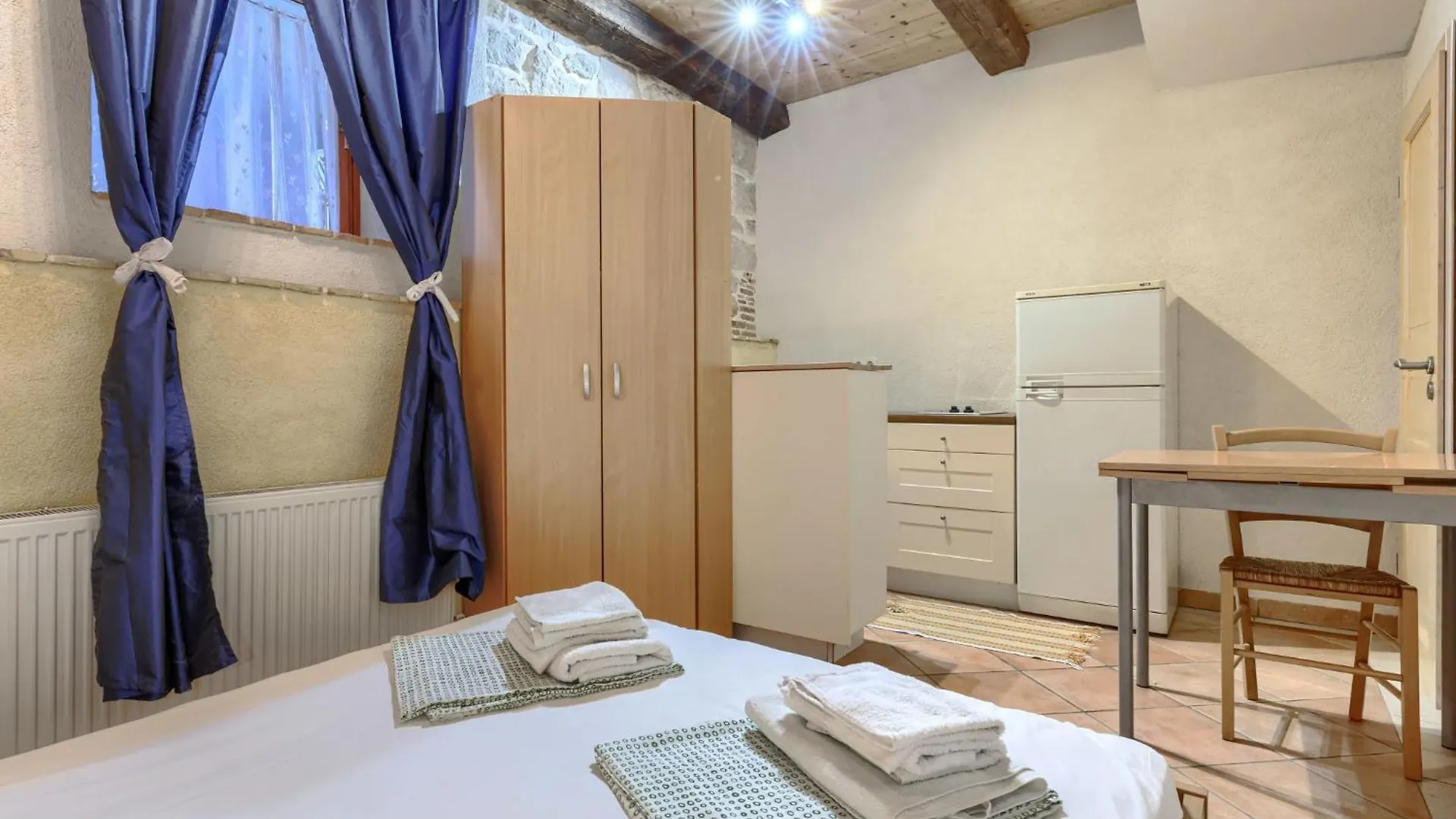 Holiday Home Vista 2 By Interhome Vrsar