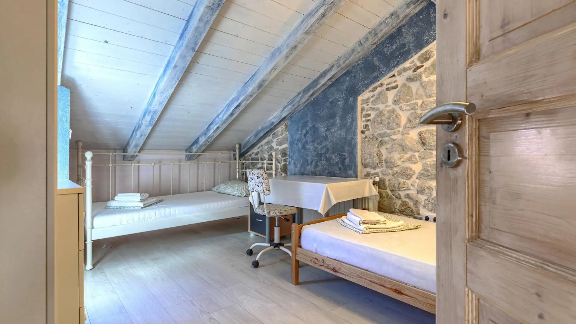 Holiday Home Vista 2 By Interhome Vrsar 0*,