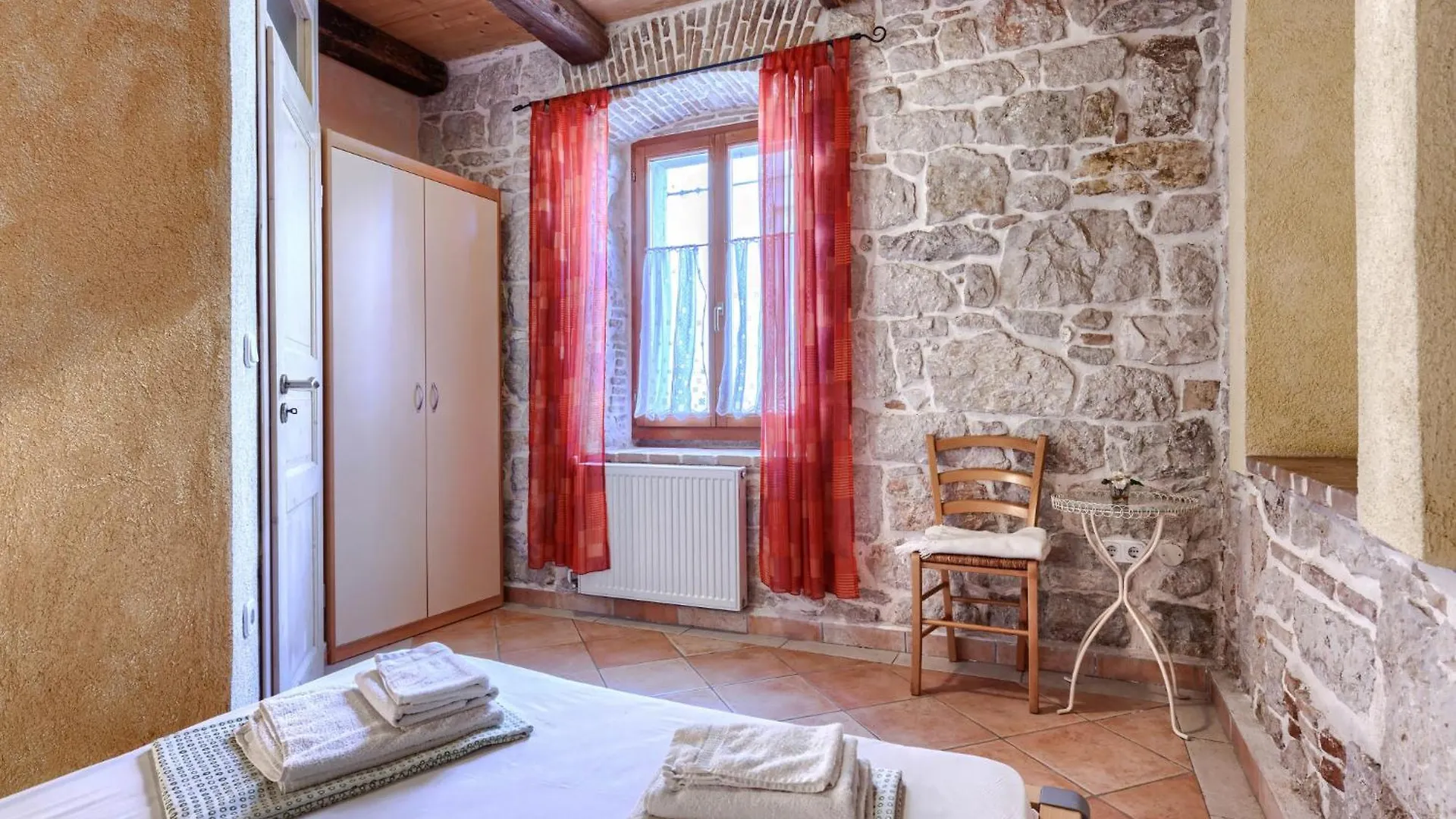 Holiday Home Vista 2 By Interhome Vrsar