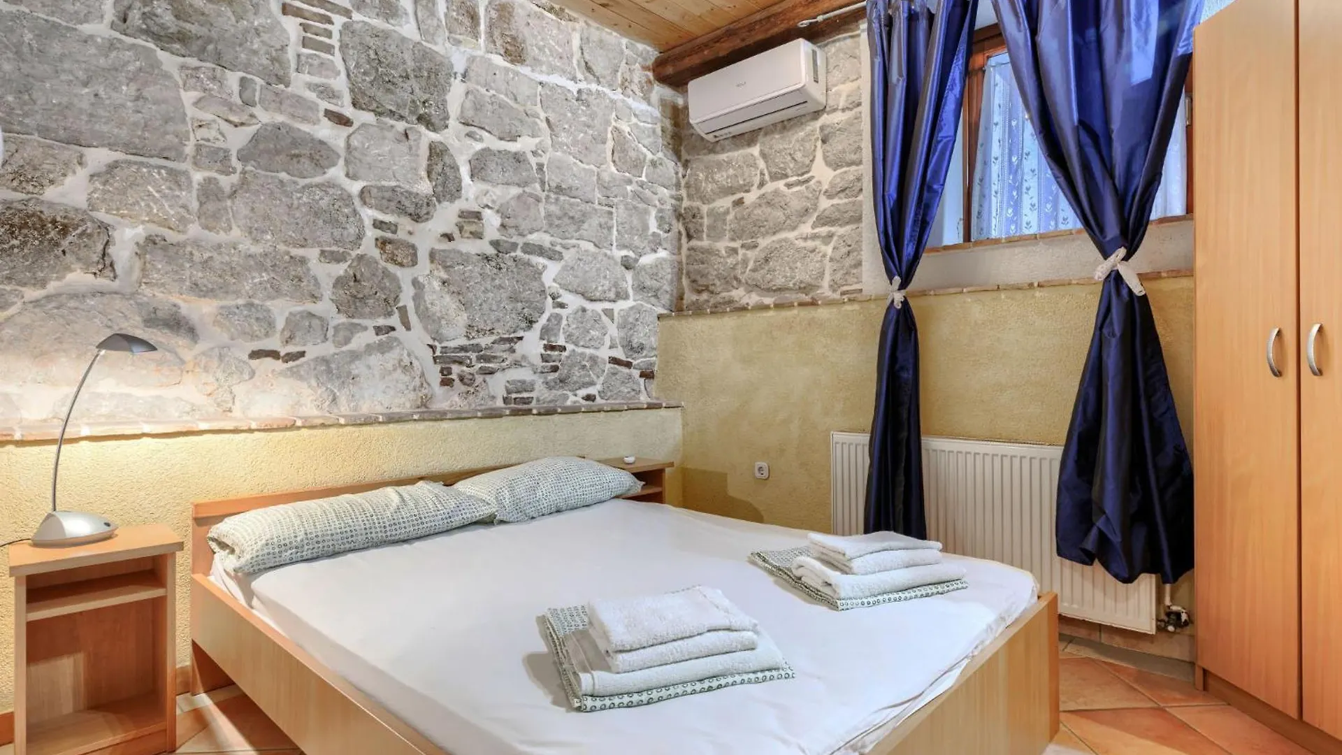 Holiday Home Vista 2 By Interhome Vrsar Croatia