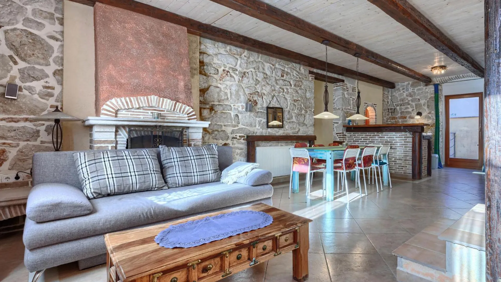 Holiday Home Vista 2 By Interhome Vrsar