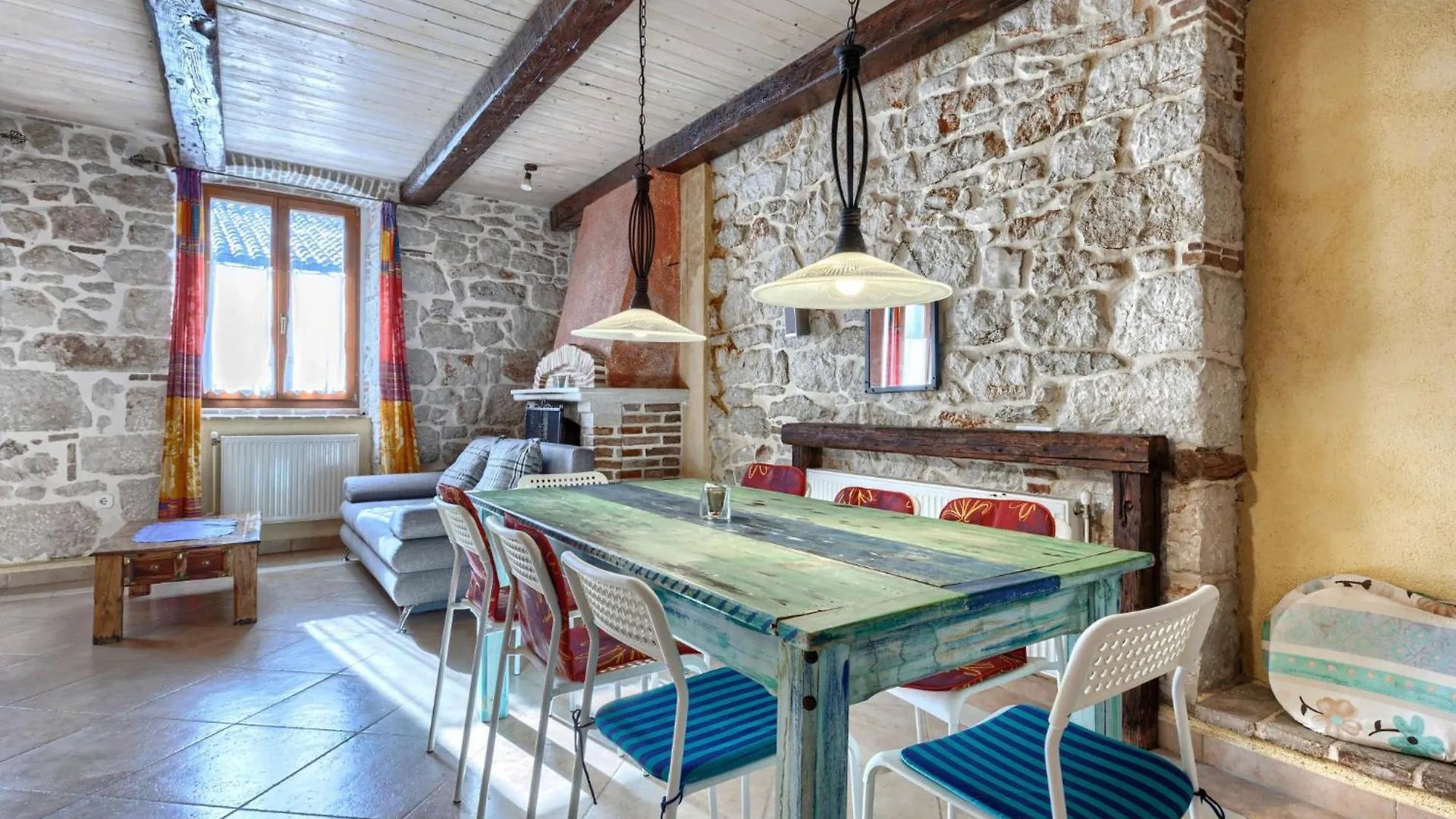 Holiday Home Vista 2 By Interhome Vrsar
