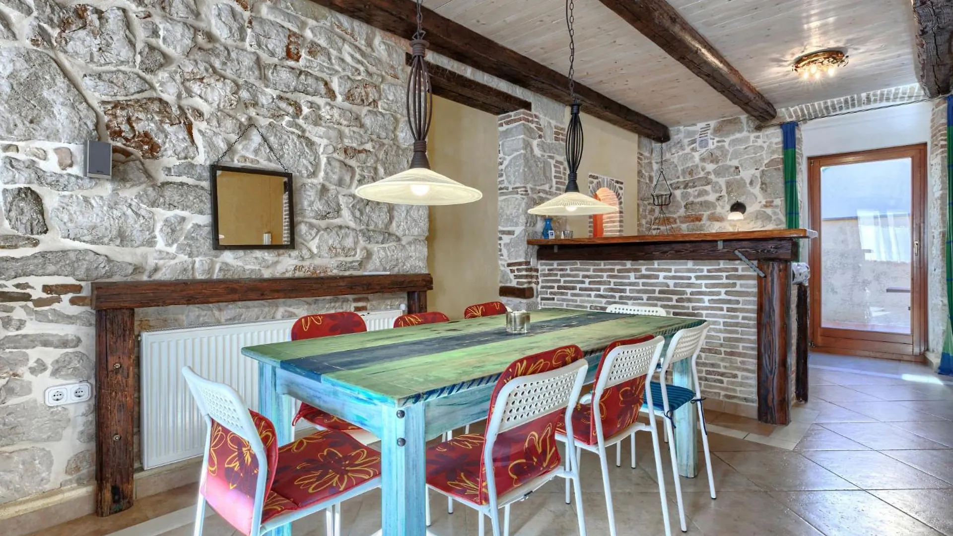 Holiday Home Vista 2 By Interhome Vrsar Croatia