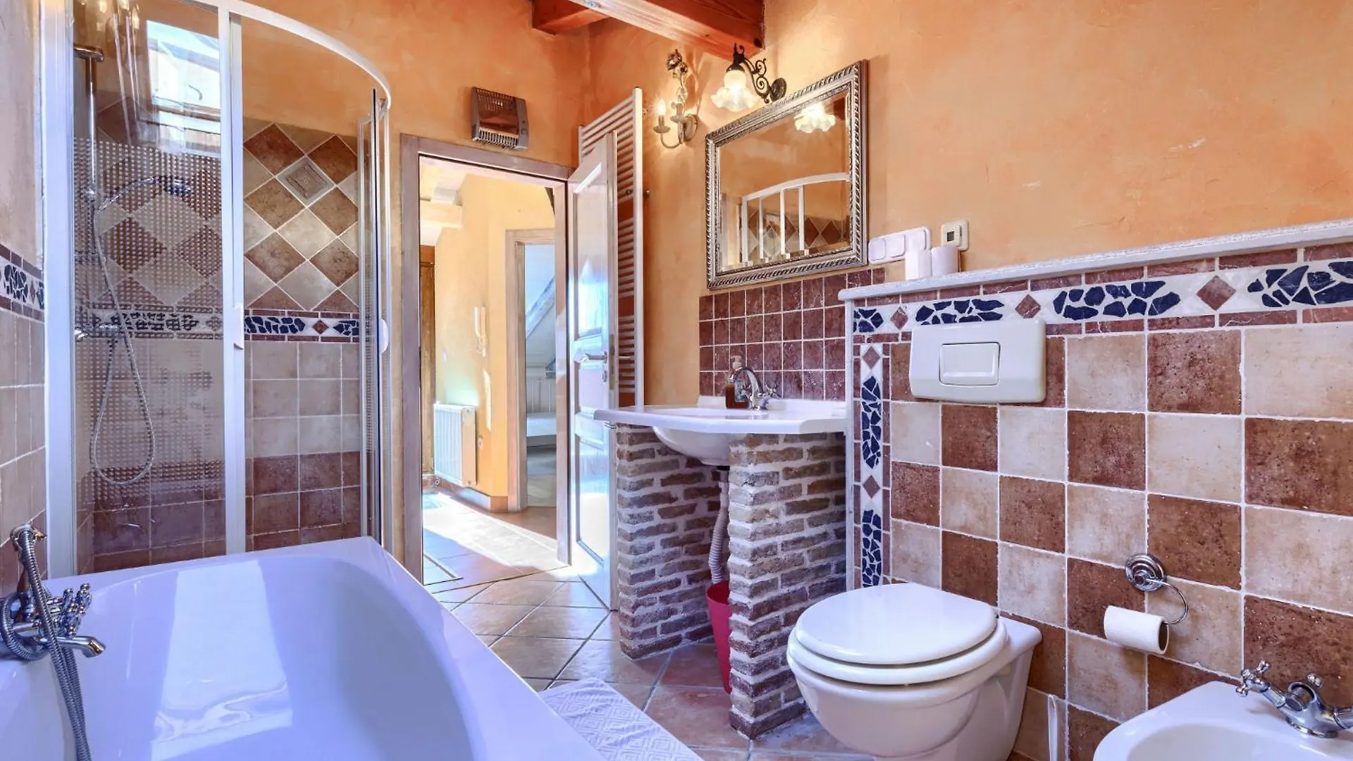 Holiday Home Vista 2 By Interhome Vrsar