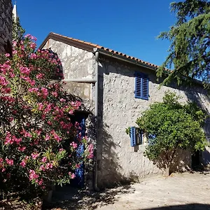 The Istrian Vrsar